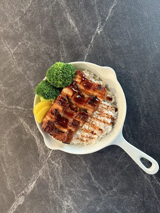 Sumi Sushi Picture 2