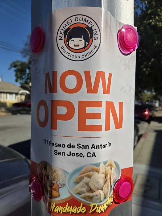 MEIMEI Dumpling Picture 1