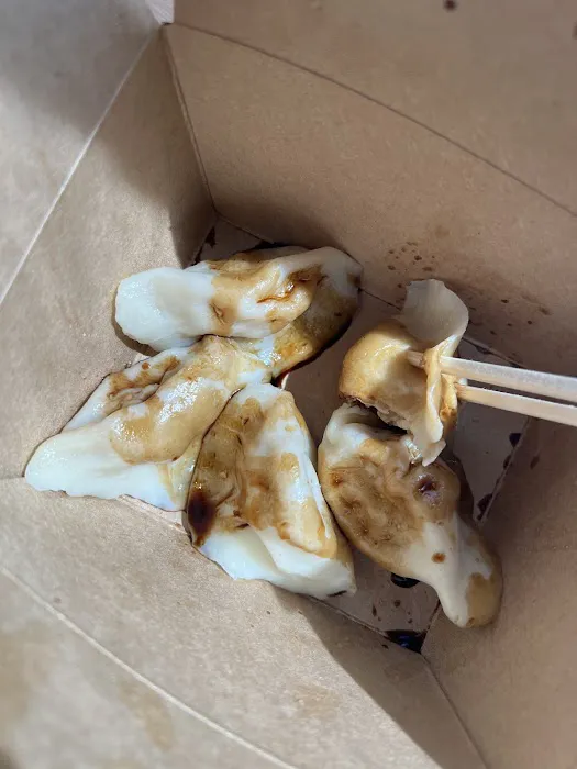 MEIMEI Dumpling Picture 3