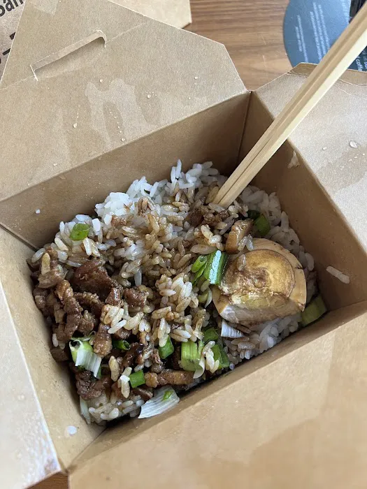 MEIMEI Dumpling Picture 4