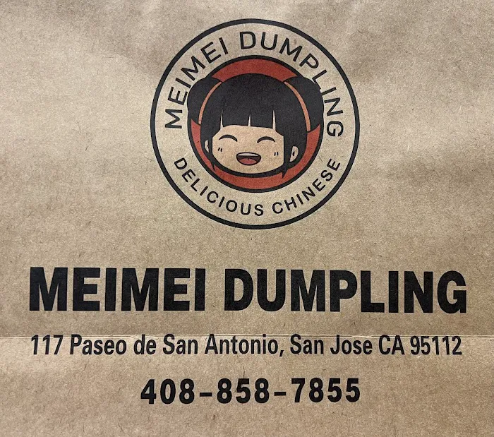 MEIMEI Dumpling Picture 6