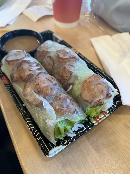 Lee's Sandwiches Picture 2