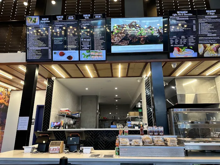 Lee's Sandwiches Picture 1