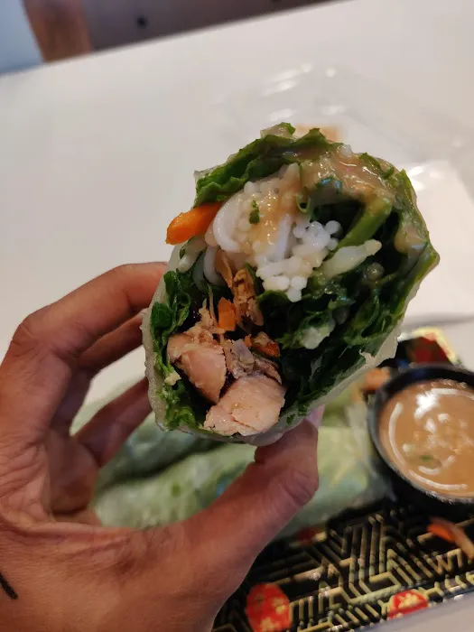 Lee's Sandwiches Picture 6