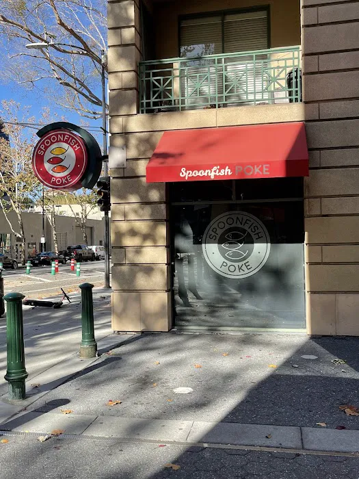 Spoonfish Poke Picture 8