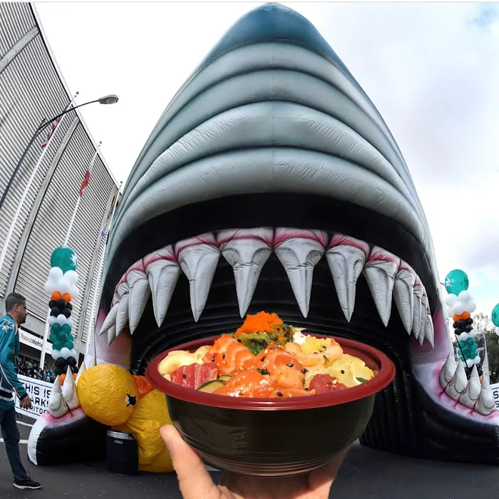 Spoonfish Poke Picture 5