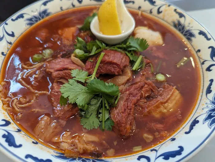 TK Noodle #1 Picture 10