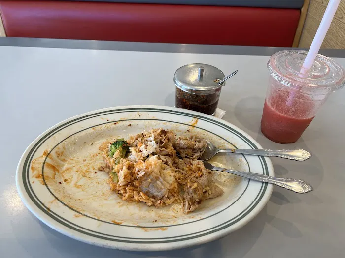 TK Noodle #1 Picture 6