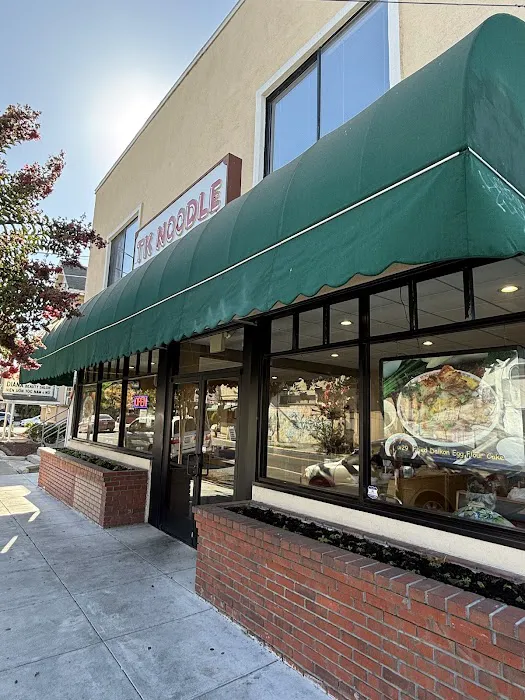 TK Noodle #1 Picture 5