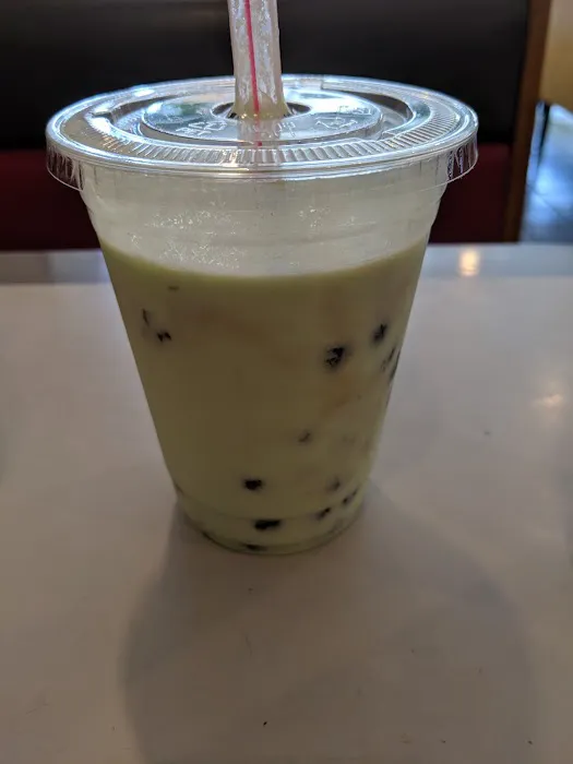 TK Noodle #1 Picture 4