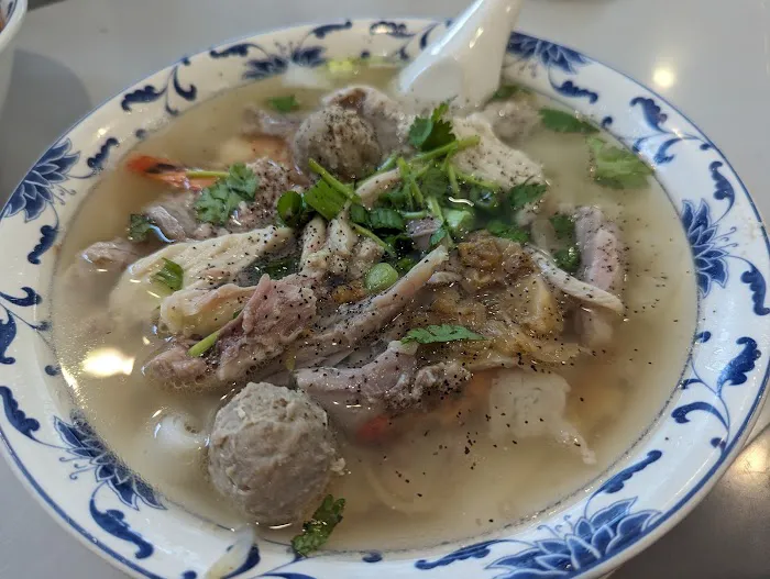 TK Noodle #1 Picture 2