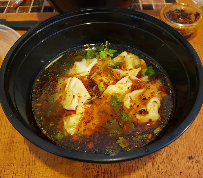 TK Noodle #1 Picture 8