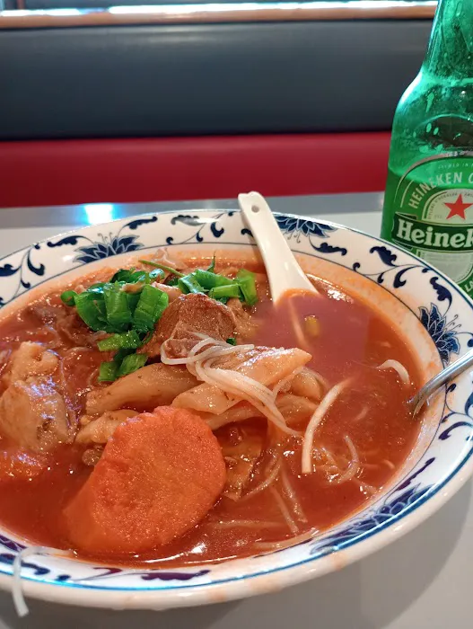 TK Noodle #1 Picture 9