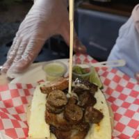 Más Que Pizza, Más Que Buena! ico