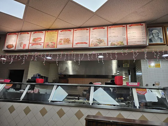 Super Taqueria Picture 2