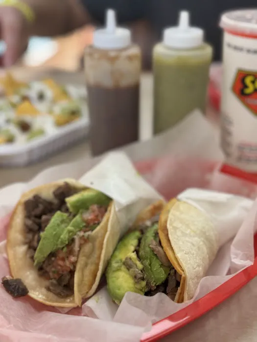 Super Taqueria Picture 1