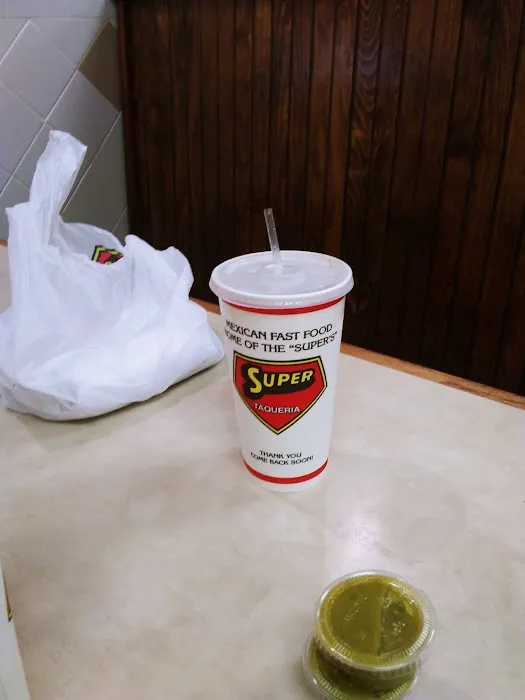 Super Taqueria Picture 4