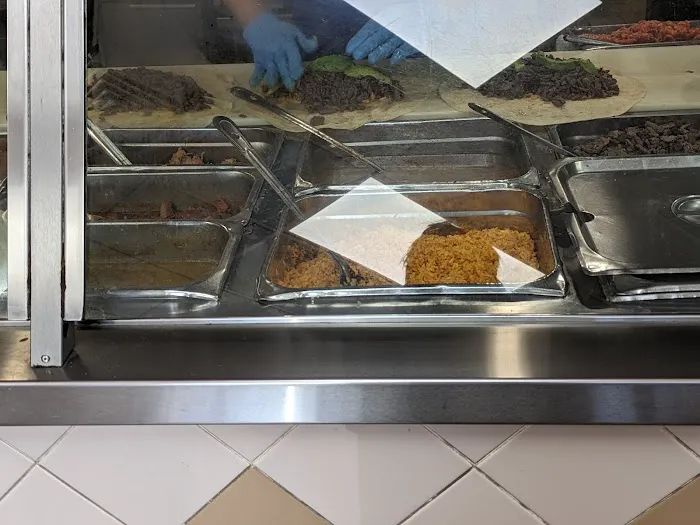 Super Taqueria Picture 5