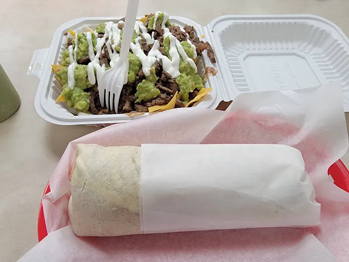 Super Taqueria Picture 10