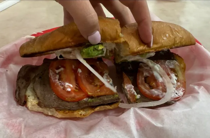 Super Taqueria Picture 9