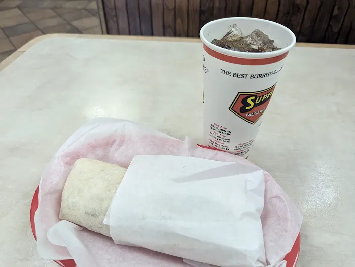 Super Taqueria Picture 8