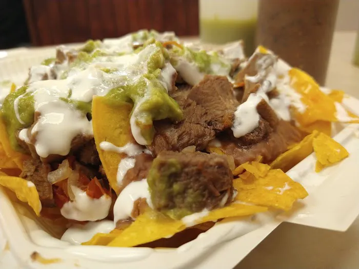 Super Taqueria Picture 6