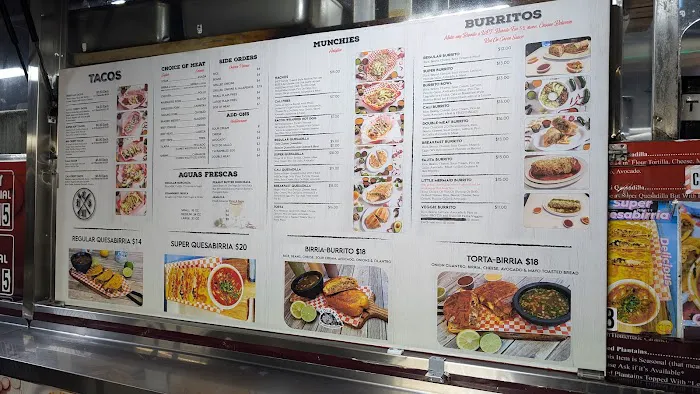 Spartan Taco Truck Picture 2