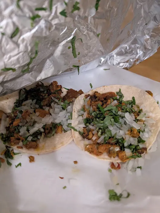 Spartan Taco Truck Picture 5