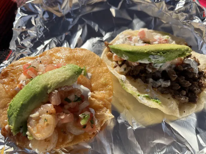 Spartan Taco Truck Picture 6