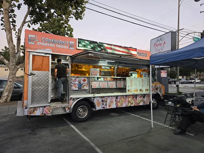 Spartan Taco Truck Picture 4