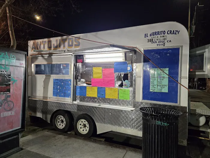 Antojitos El Burrito Crazy Picture 2