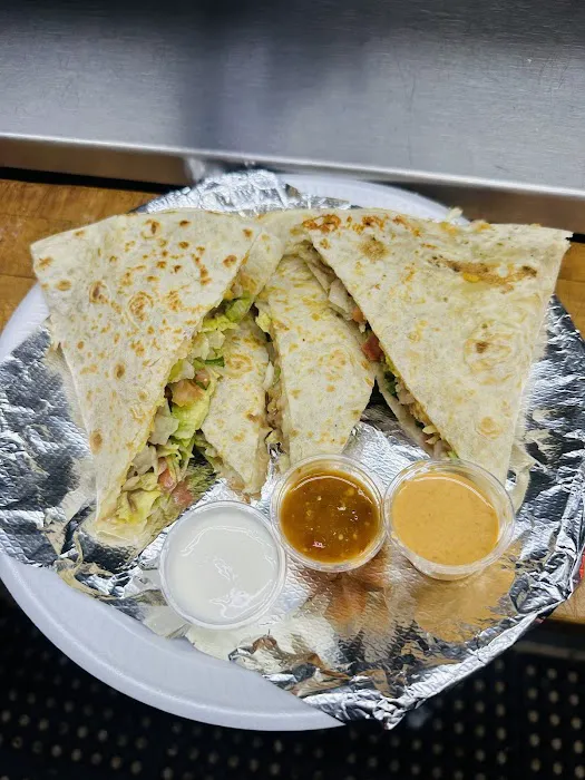 Antojitos El Burrito Crazy Picture 5