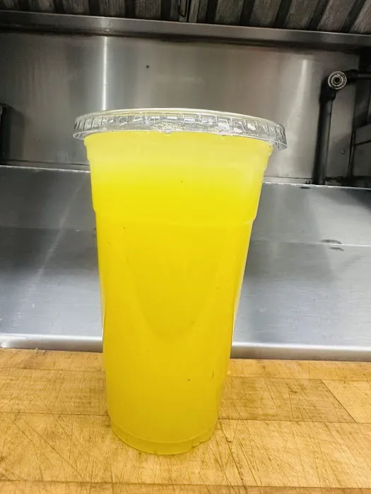 Antojitos El Burrito Crazy Picture 3