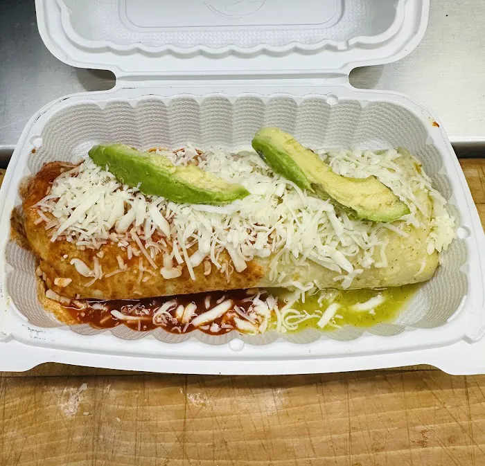 Antojitos El Burrito Crazy Picture 10