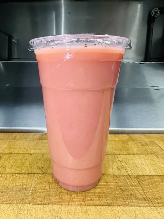 Antojitos El Burrito Crazy Picture 1