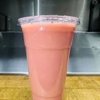 Antojitos El Burrito Crazy ico