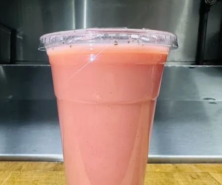 Antojitos El Burrito Crazy