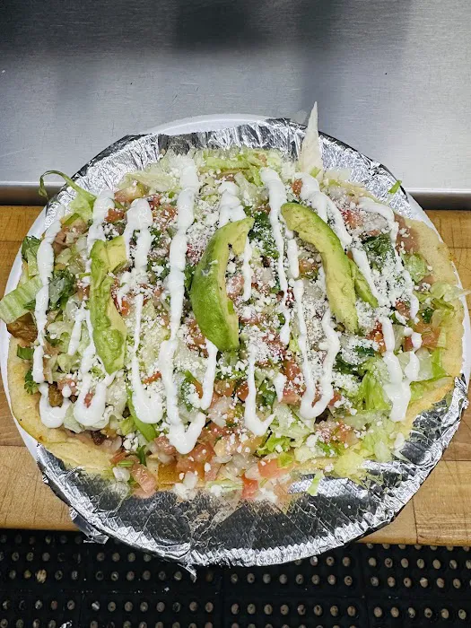 Antojitos El Burrito Crazy Picture 9