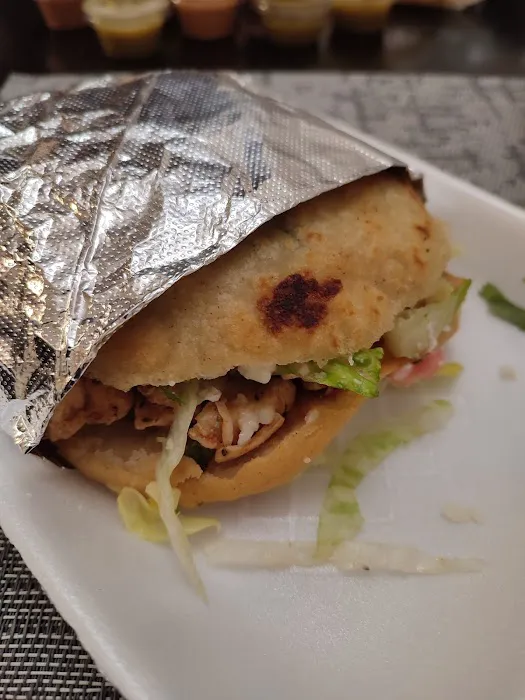 Antojitos El Burrito Crazy Picture 8