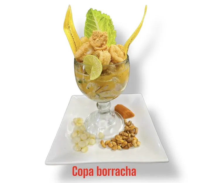 Emelina's 3 Picture 4