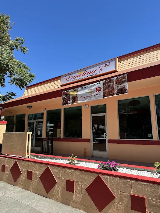 Emelina's 3 Picture 5