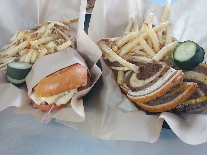 The Corner Cafe & Diner, By El burrito crazy Picture 6