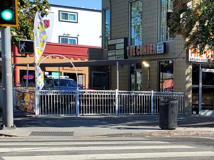 The Corner Cafe & Diner, By El burrito crazy Picture 8