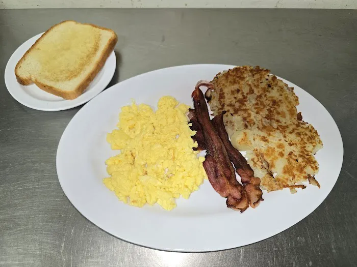 The Corner Cafe & Diner, By El burrito crazy Picture 5