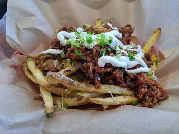 The Corner Cafe & Diner, By El burrito crazy Picture 1