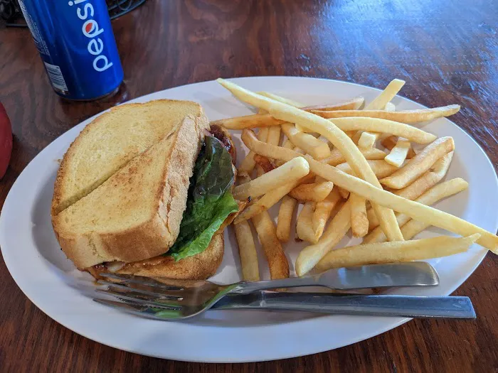 The Corner Cafe & Diner, By El burrito crazy Picture 3