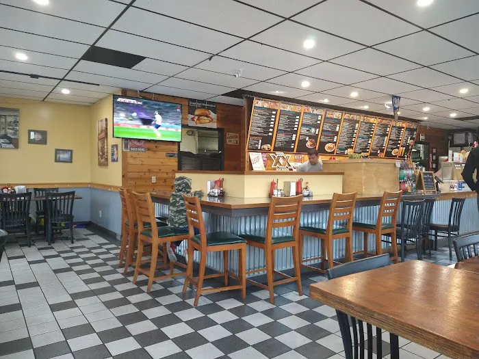 The Corner Cafe & Diner, By El burrito crazy Picture 2