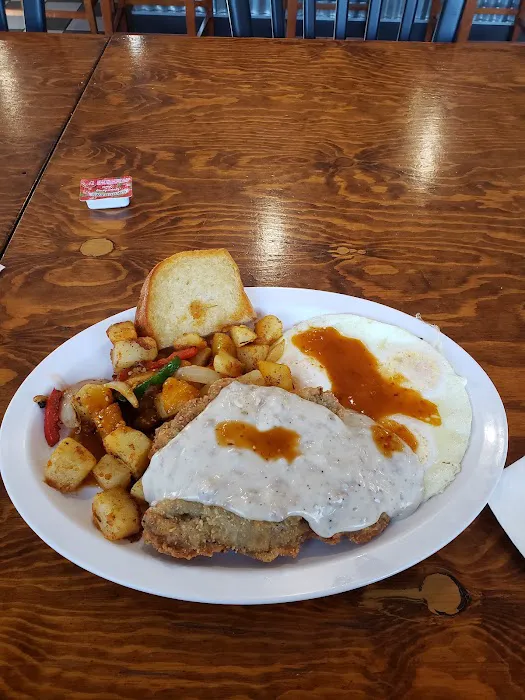 The Corner Cafe & Diner, By El burrito crazy Picture 10