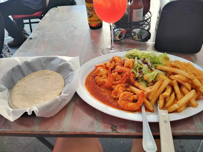 Cali Spartan Mexican Kitchen Picture 1