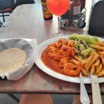 Cali Spartan Mexican Kitchen